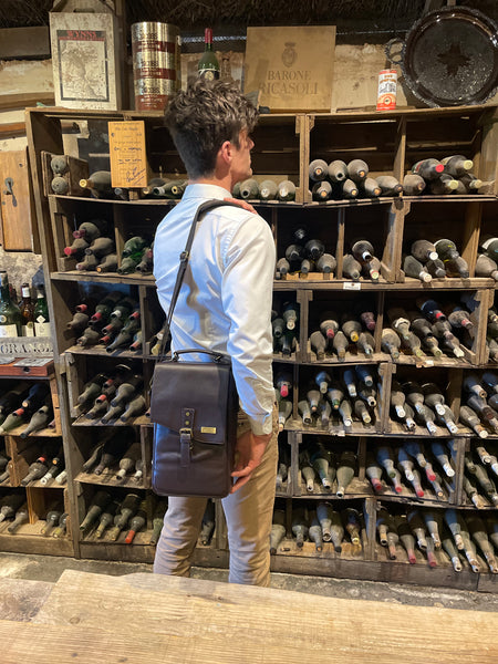 The Art Of Wine Tasting: Tips For Beginners